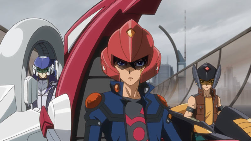 يوغيو الفيلم